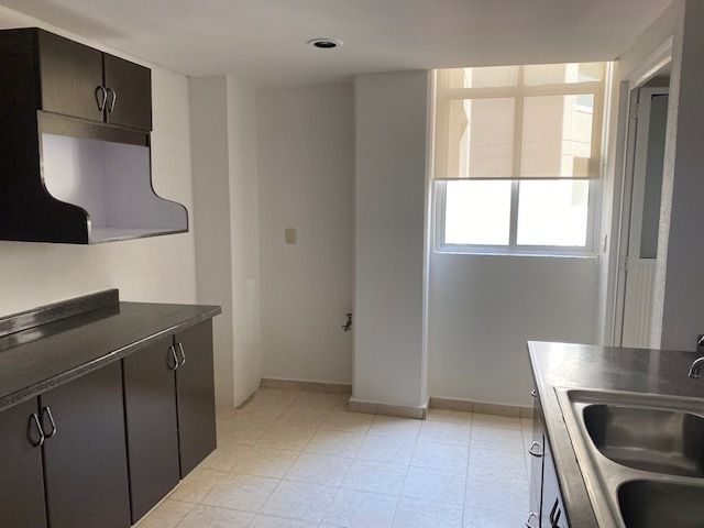 Departamento en Renta en Constituyente Héctor Victoria con 3 Recámaras, 2 Baños y 110 Metros Cuadrados | luxxu Departamento en Renta en Constituyente Héctor Victoria con 3 Recámaras, 2 Baños y 110 Metros Cuadrados | luxxu
